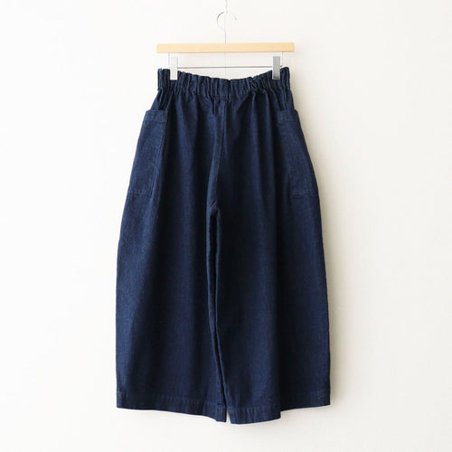 Perriere Denim Pants #D.INDIGO [A232262PP893]