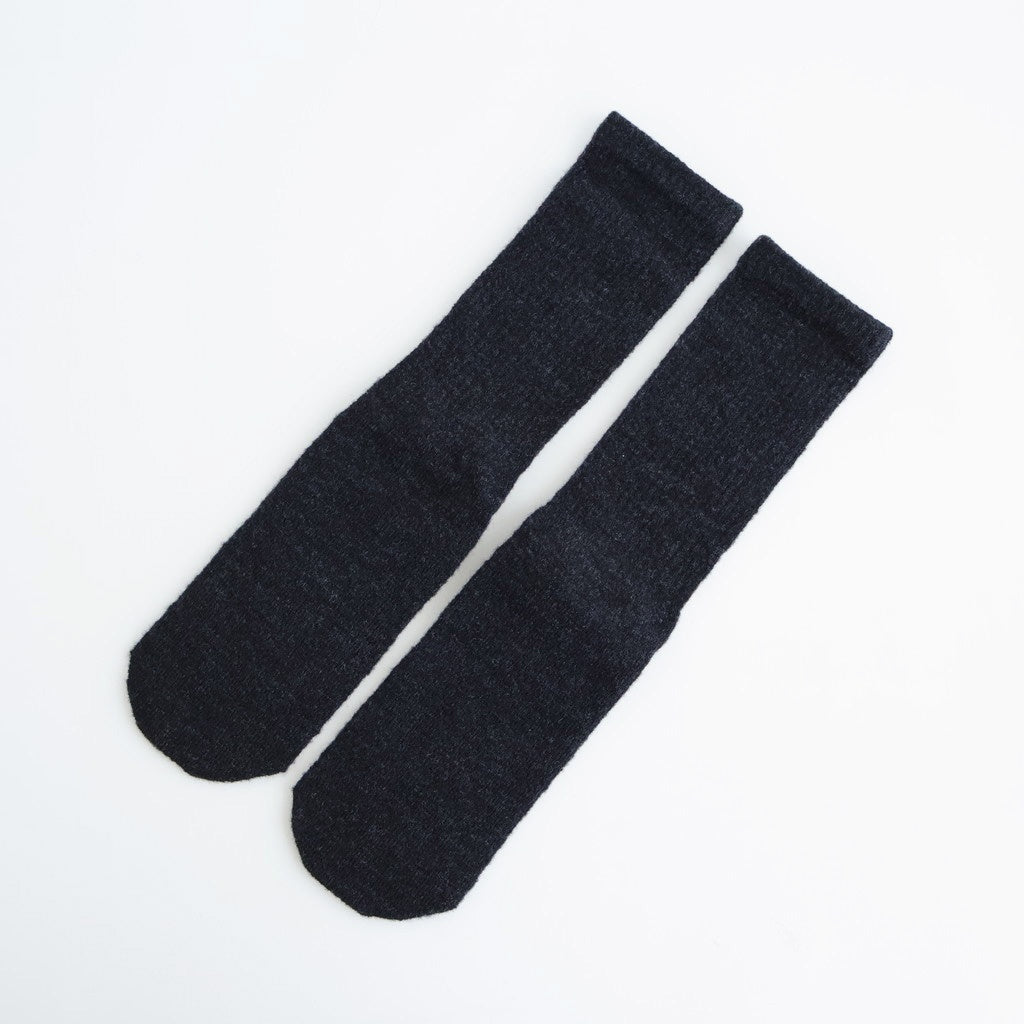 GUNSOKU WOOL #MID-GREY [TMB-GUNSOKU5]