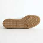 GERMAN ARMY TRAINER ORIGINAL #WHITE / TRANSPARENT DARK HONEY [1001]