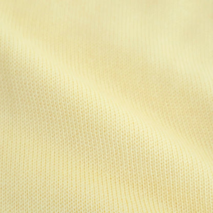 Seiyakou high-neck knit #Pale yellow [252802]