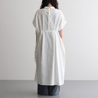 Memories p/o dress #Off White [262302]