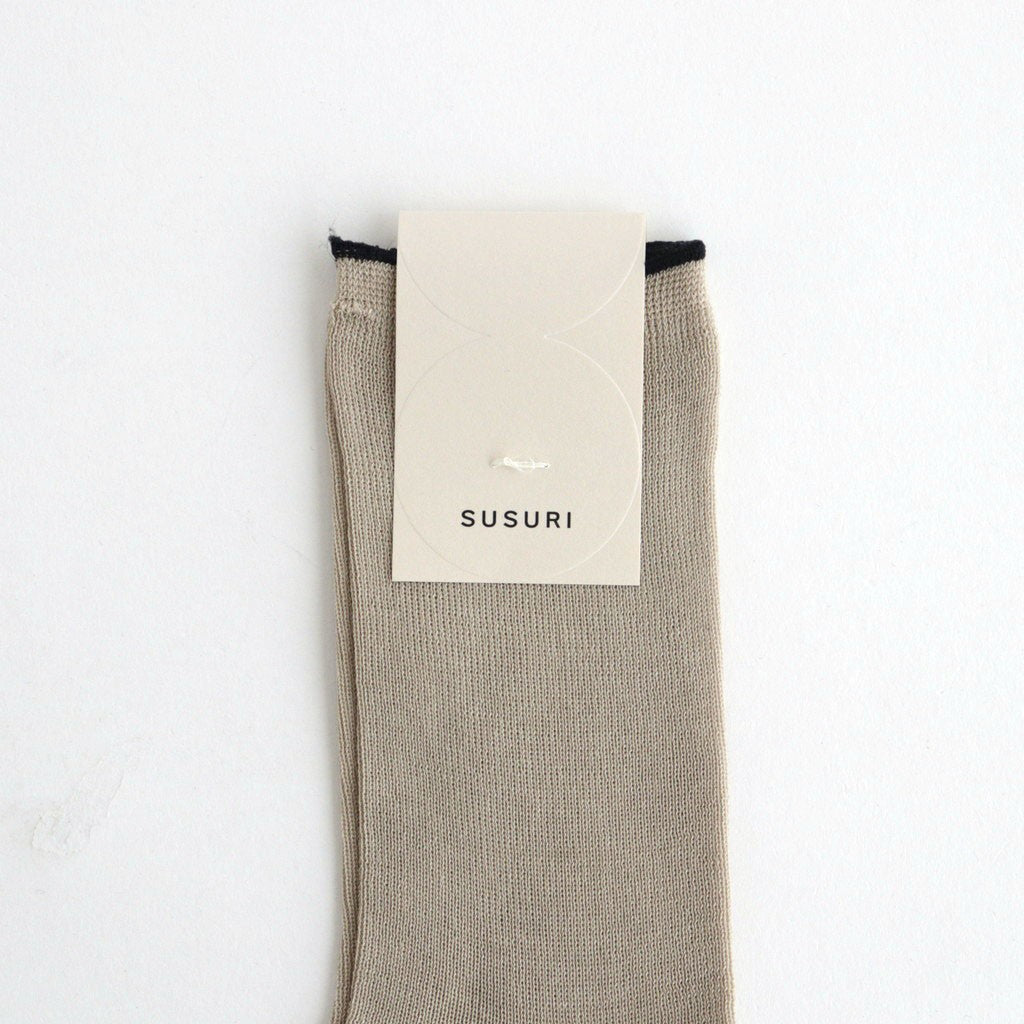 ブランチソックス #Fox [26-902]