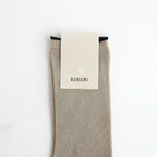 ブランチソックス #Fox [26-902]