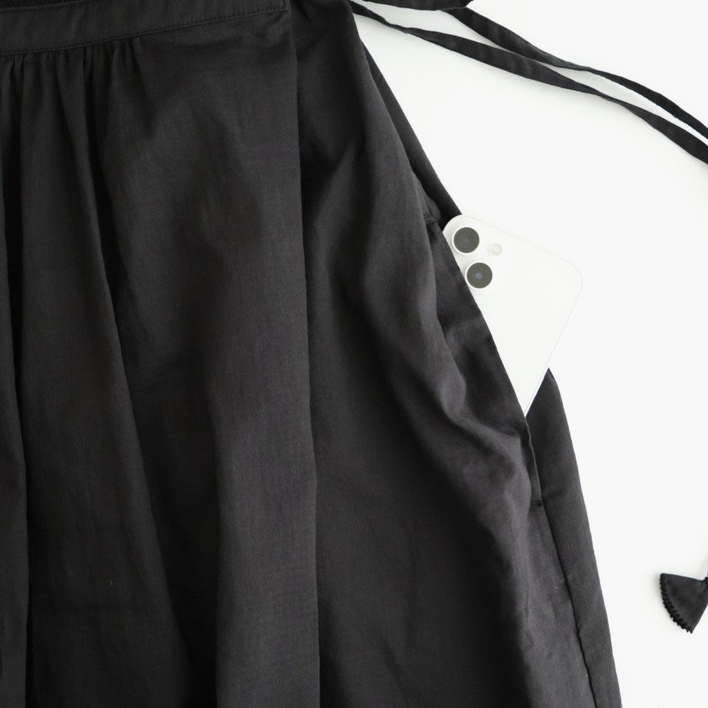 Memories p/o dress #Black [262302]