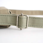 NEWS BAG SMALL #LT-OLIVE [TMB-2537A]
