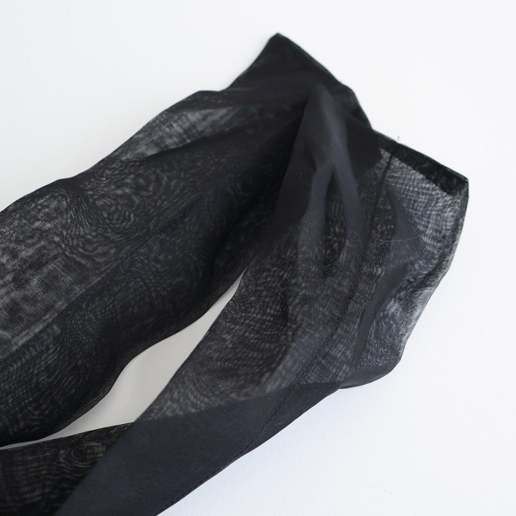bag #black [30-0013A]