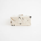 PAPER TOTE SMALL #DOG-1 [TMB-2286H]