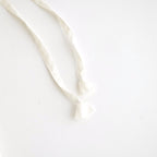 Memories p/o dress #Off White [262302]