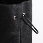 TOTE BAG 運 #BLACK [AL5129BG-29]