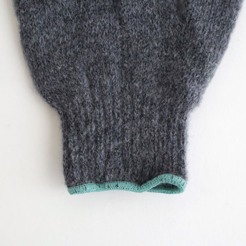 GUNTE #MID-GREY/UGUISU [TMB-GNT1]