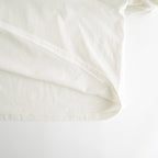 芽：パフスリーブプルオーバー #antique white [13262-04107]