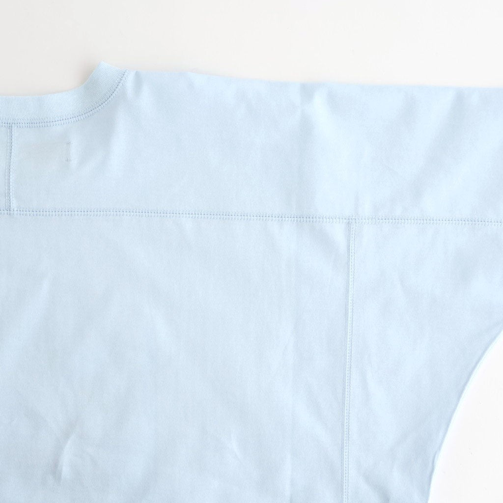 Kafusho T-shirt #Saxe [261803]