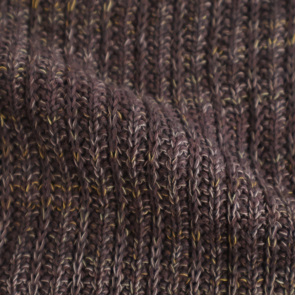 PO knit グゥドゥ #G [BN-YE-640]