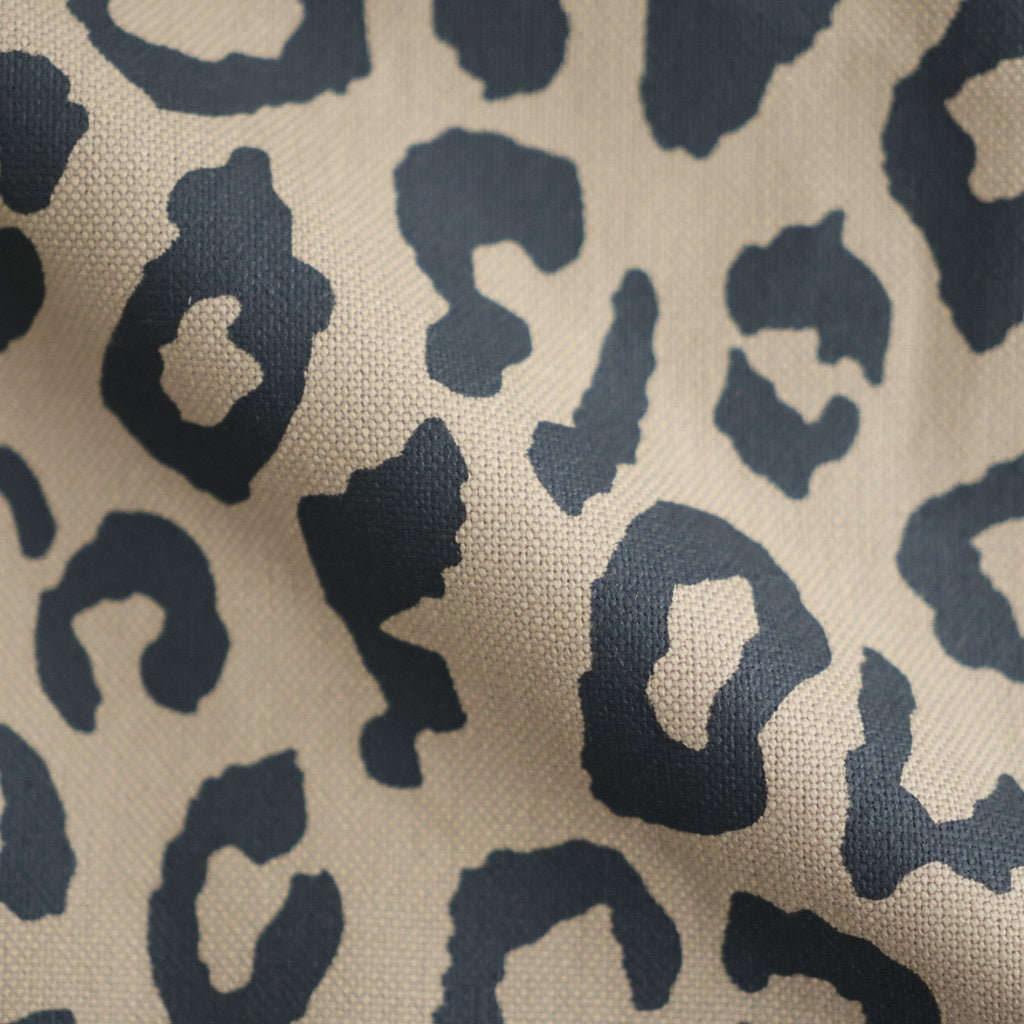 巾着POCHETTE #LEOPARD/KHAKI [TMB-2137A]