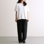 HW T-shirt with print #Off white [261811]