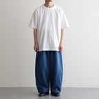HW T-shirt with print #Off white [261811]