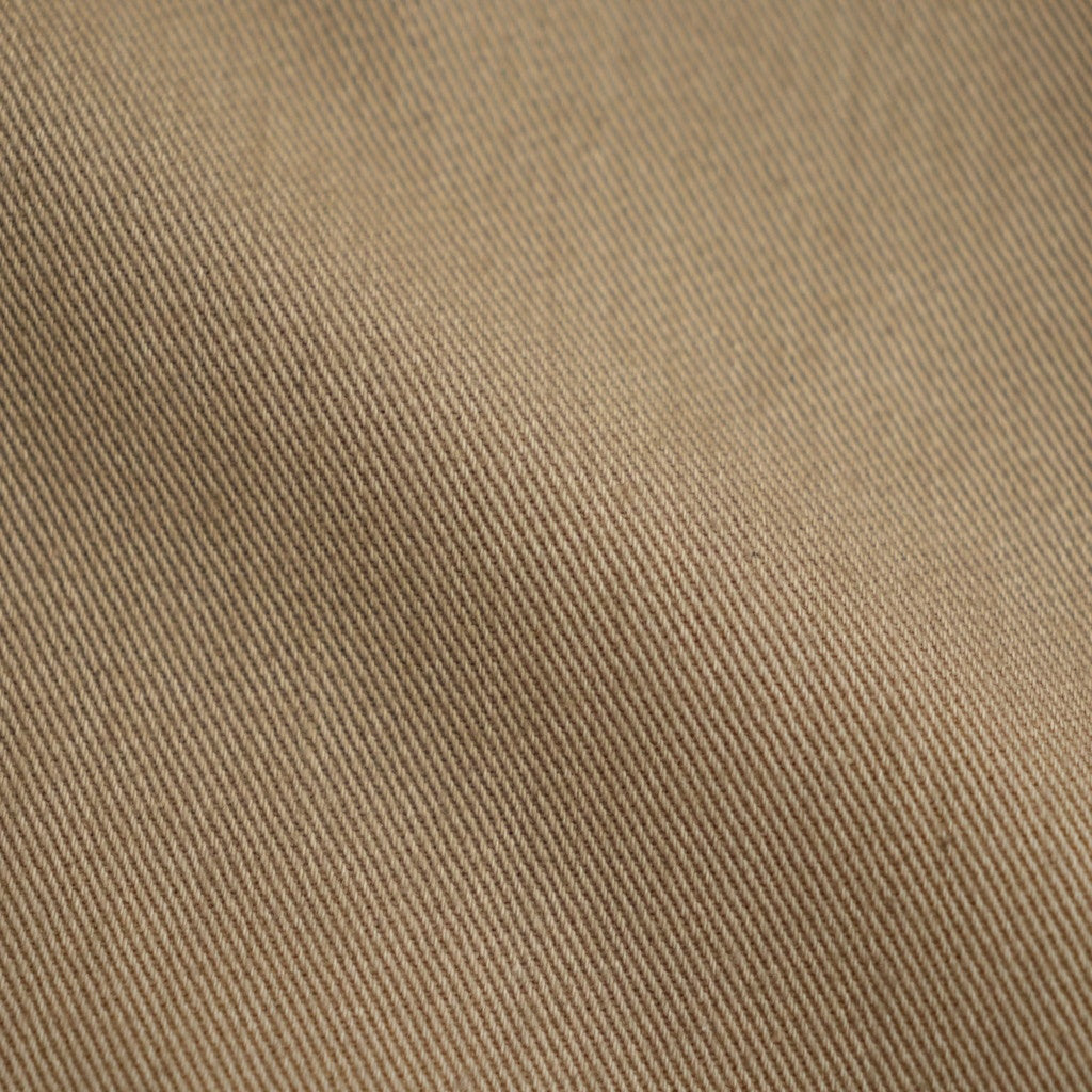 HW wide trousers #Khaki [262505]