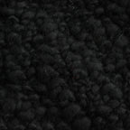 Knitted cardigan #black [TLF-125-kn003-hk]