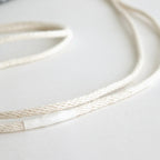 巾着POCHETTE #GINGHAM BLACK [TMB-2586H]