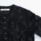 コミブラウス #Black [26-401]