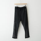 芽：チュールレギンス #black [13262-04414]