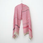 roots shawl MIDDLE #D [PK-GY-1683]