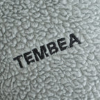 PAPER TOTE SMALL #GREY [TMB-2439A]