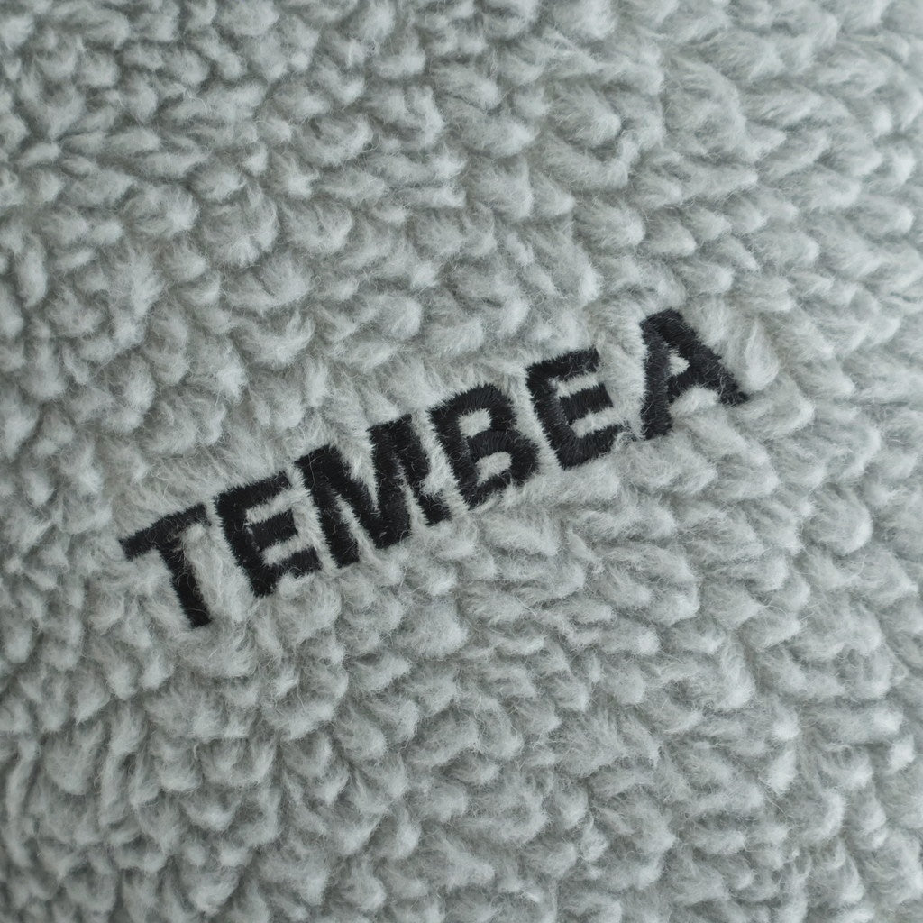 PAPER TOTE SMALL #GREY [TMB-2439A]