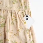 ペコラドレス #Beige [26-203]