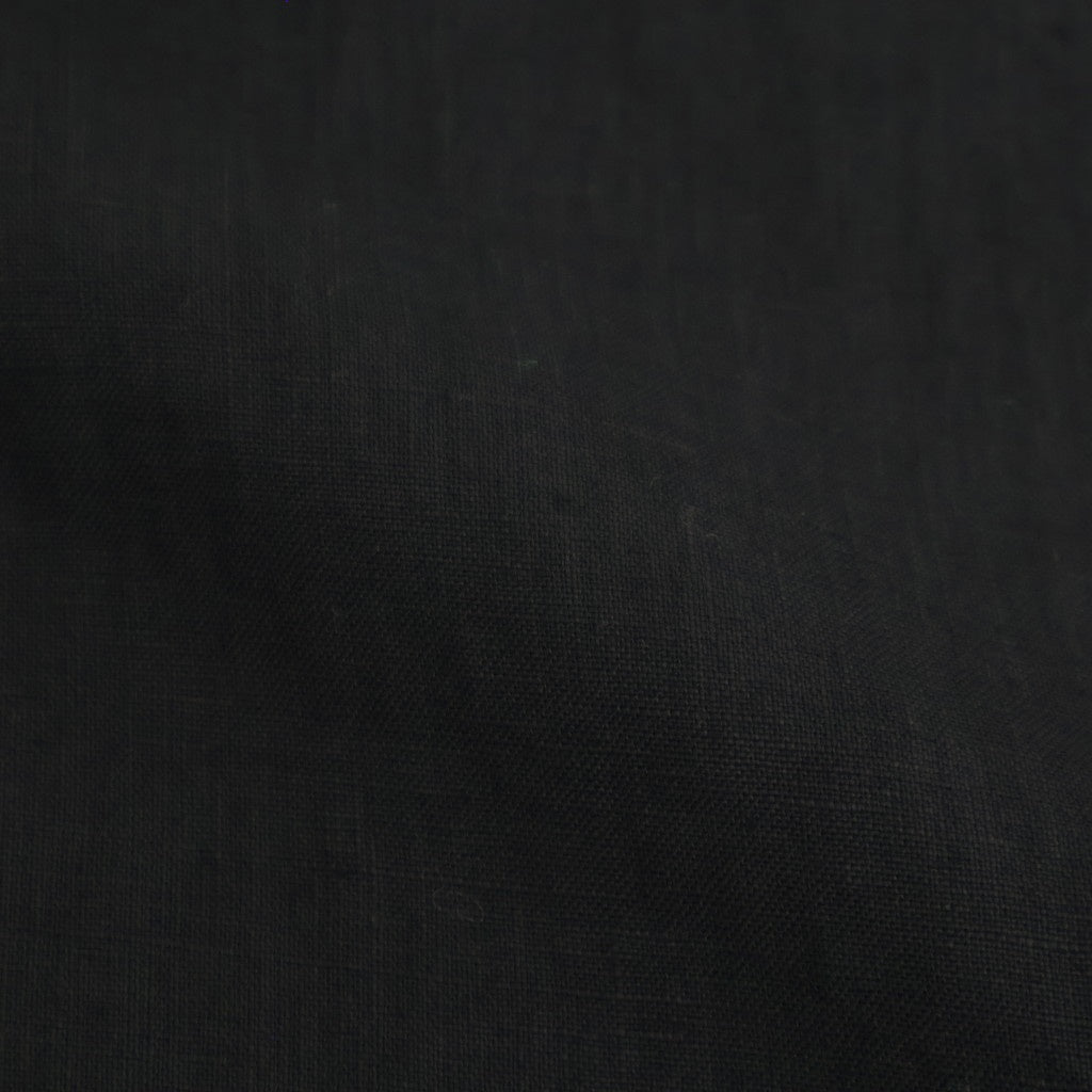 Bonvoyage blouse #black [30-0023A]