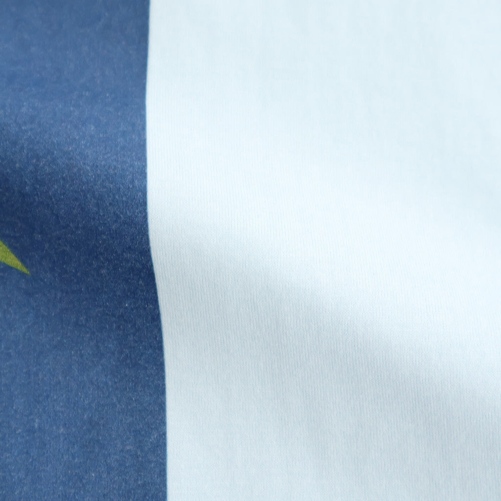 Kafusho T-shirt #Saxe [261803]