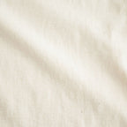 DROP CANDY BUTTON NO SLEEVE T #Natural [no.8194]
