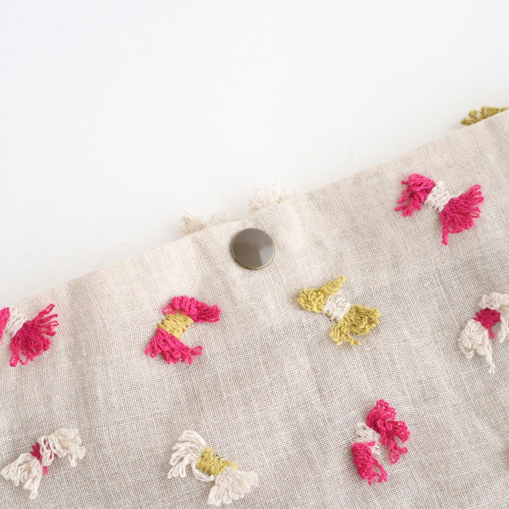 book bag #itomaki BG [KJ507SS94]