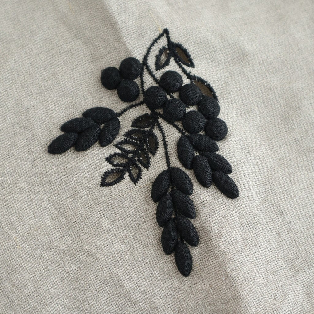 Bonvoyage Pants #beige [31-0016S]