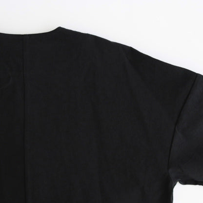 Cibot Cotton Jacket #BK [A232252TJ790]