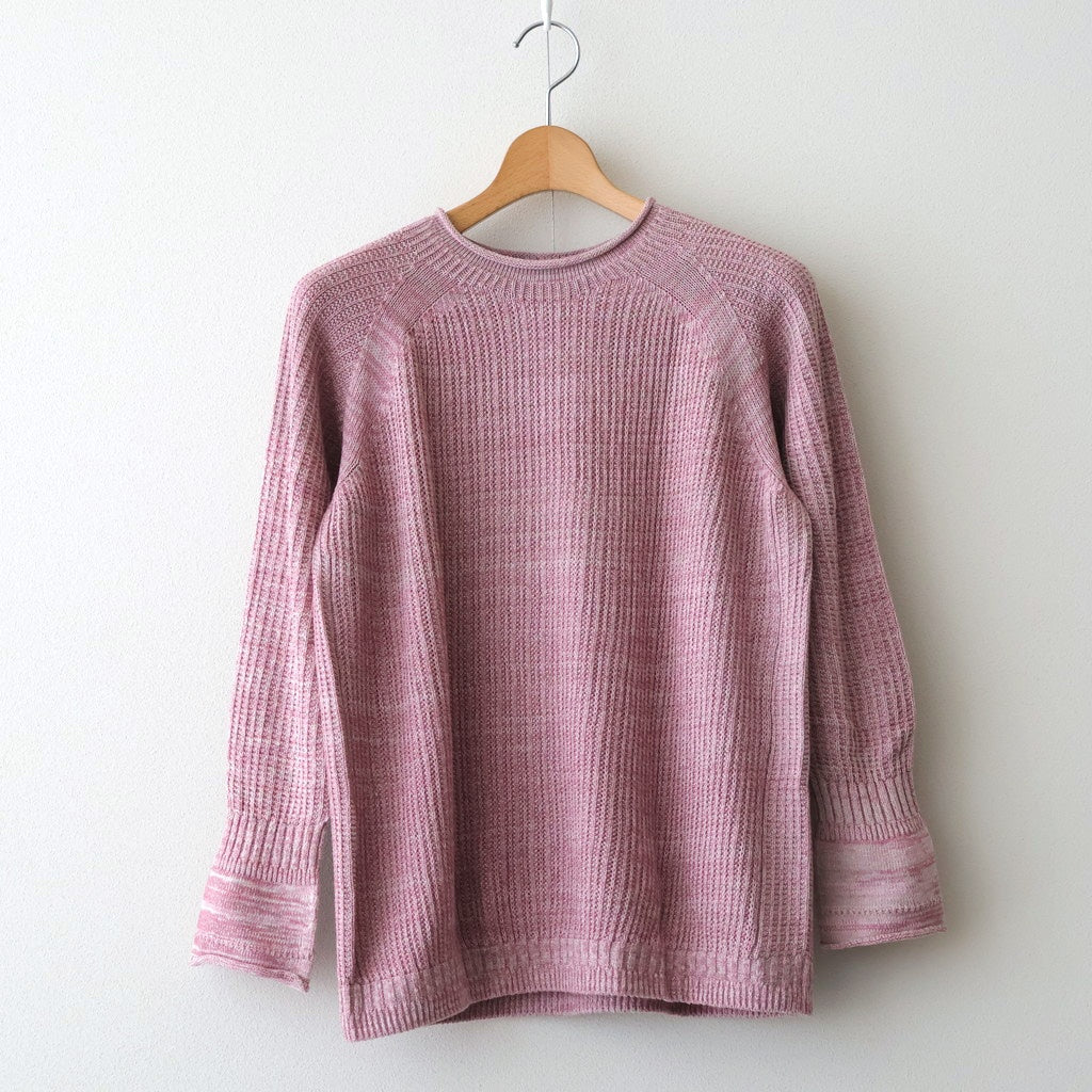 PO knit グゥドゥ #H [PK-GY-711]