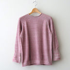 PO knit グゥドゥ #H [PK-GY-711]