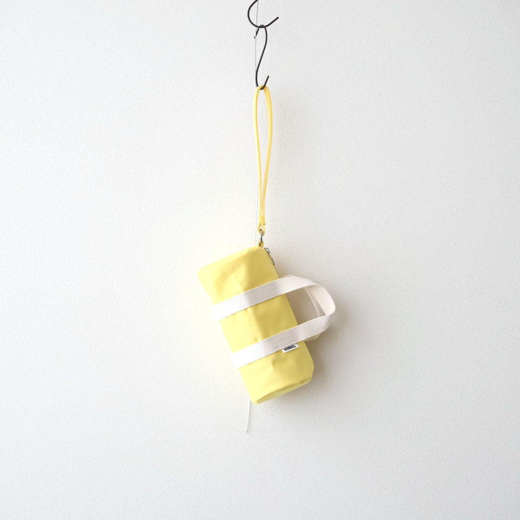 DUFFLE BAG MINI #LT-YELLOW [TMB-2622A]