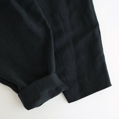 Bol Wool Linen Pants #D.GRY [A232252PP779]