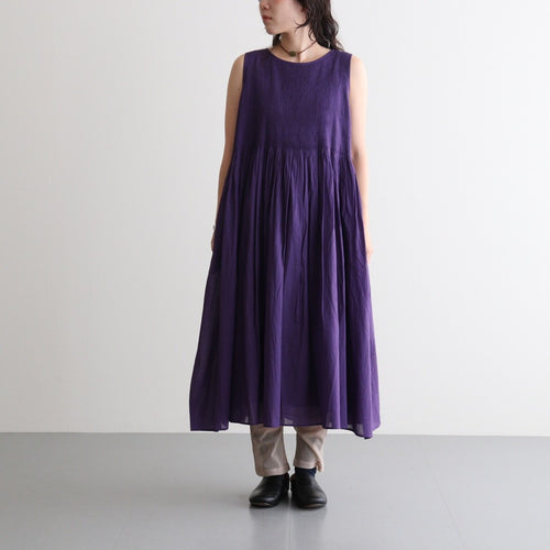芽：チュールレギンス #ash rose [13262-04414]