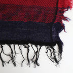 roots shawl MIDDLE #H [RD-PK-1615]