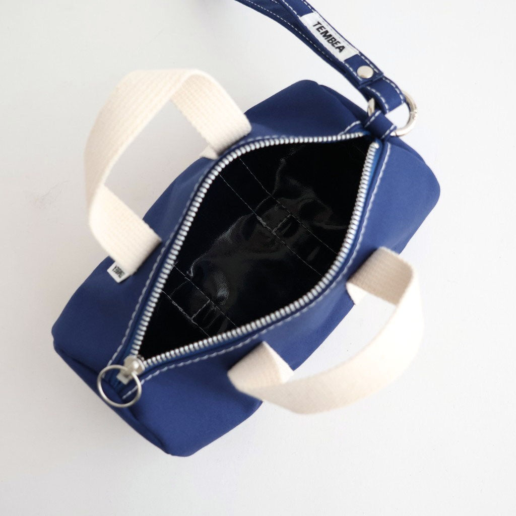 DUFFLE BAG MINI #NAVY [TMB-2622A]