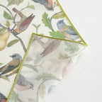 HANDKERCHIEFH #MIGRATORY BIRDS [001061]