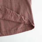 Thouin Co/Li Pullover Shirt #PKCK [A232261TS820]
