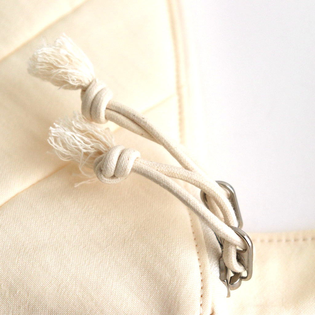 SHOULDER BAG M 袈裟 #KINARI [AL4232BG-34]