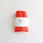 PANTS HOLIDAY #ORANGE