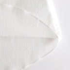 white waffle shirt #white [1556-001]