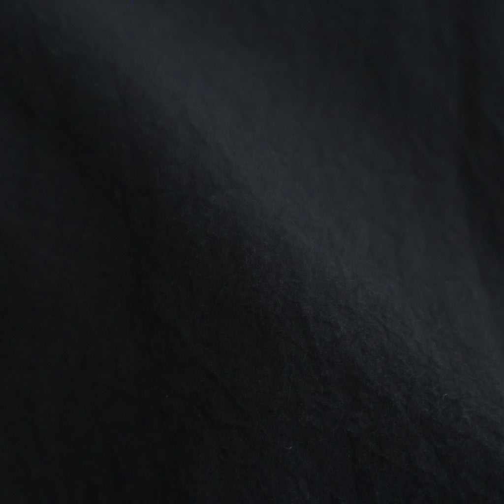 昼想夜夢：Quilted coat #black [13251-17101]
