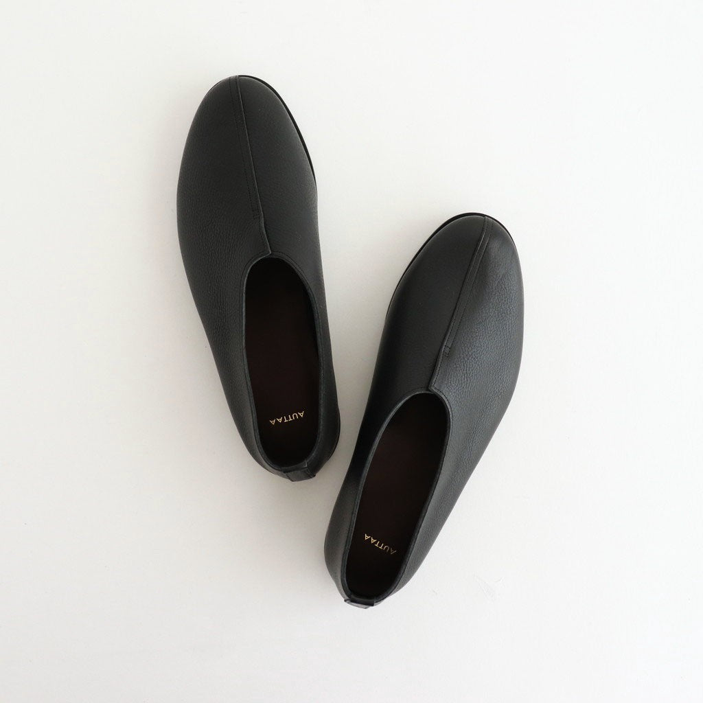 middlemost shoes #BLACK [AU_01_130]