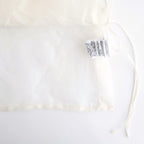 Violette Tablier #white [31-0028S]